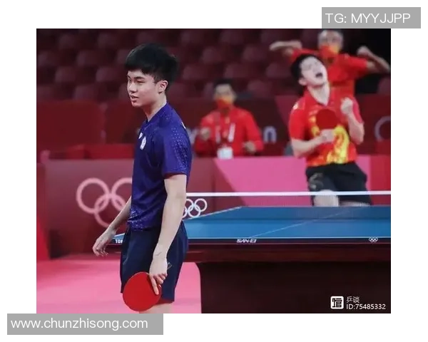 上海乒乓球队与深圳乒乓球队赛后复盘分析力量对比与战术探讨 上海乒乓球队与深圳乒乓球队赛后复盘分析力量对比与战术探讨