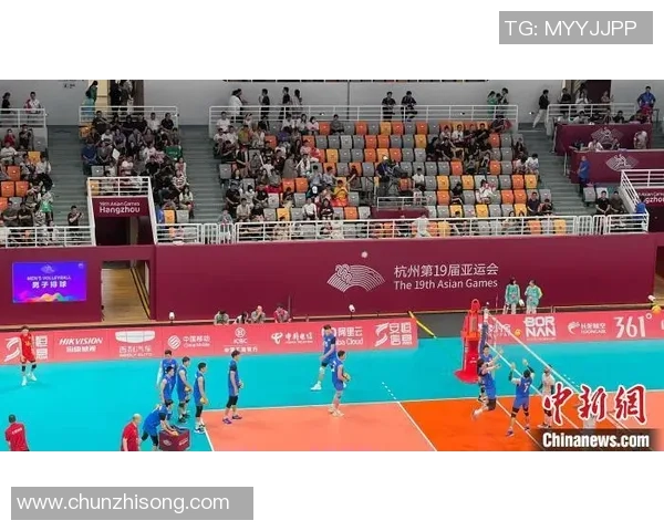 南京排球队快攻战术分析与表现评估探讨