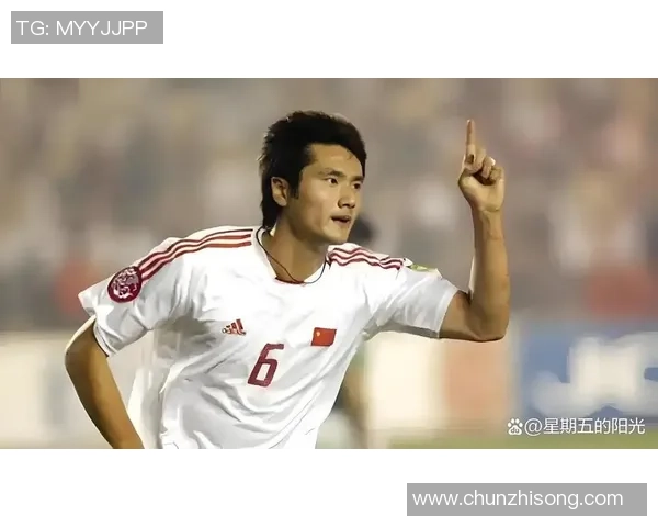 足球明星邵佳一的传奇旅程与中国足球的未来展望 足球明星邵佳一的传奇旅程与中国足球的未来展望