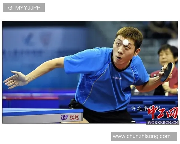上海乒乓球队在全运会中的状态表现分析与未来展望