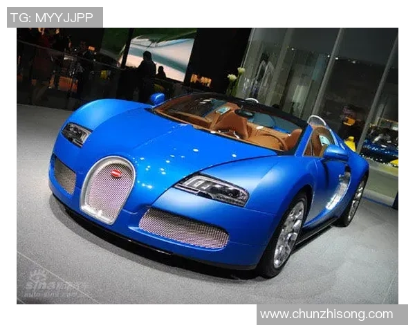 布加迪威龙与足球明星的完美结合探索他们的激情与成就 布加迪威龙与足球明星的完美结合探索他们的激情与成就