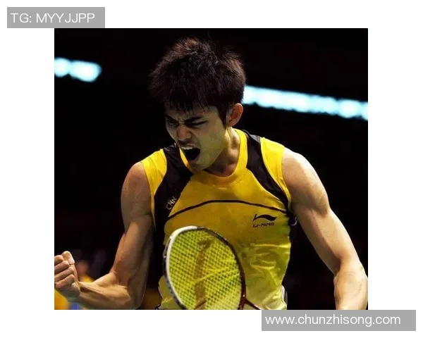 广州羽毛球队在世界锦标赛中的心理素质表现分析与反思