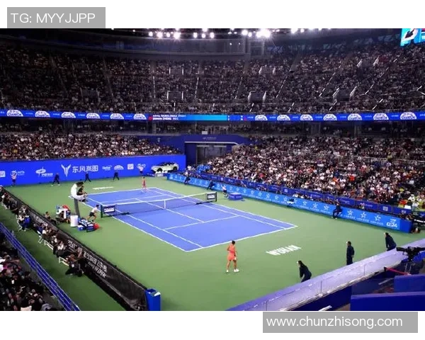 赛后分析：上海网球队与武汉网球队的速度对决全景回顾