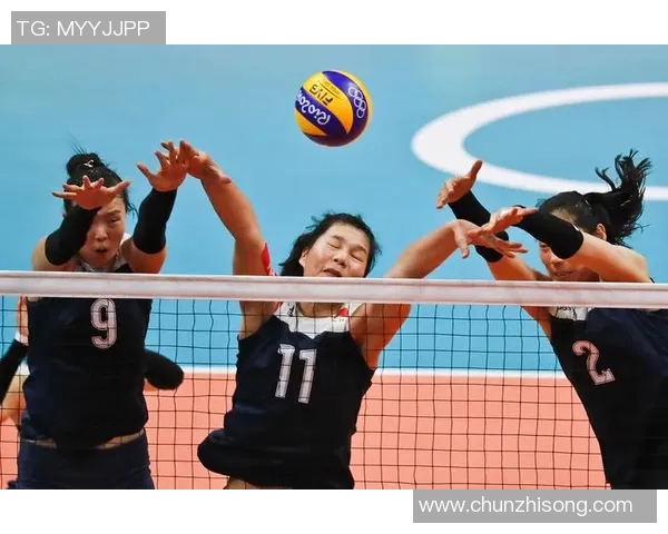 上海排球队战术解析:从技术细节到团队协作的全面探讨 上海排球队战术解析:从技术细节到团队协作的全面探讨