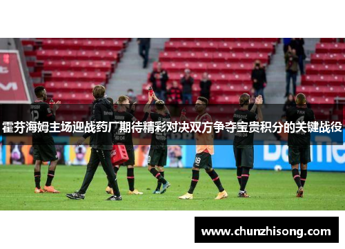 霍芬海姆主场迎战药厂期待精彩对决双方争夺宝贵积分的关键战役